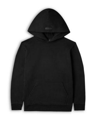 Boys' Coastal Skyline Graphic Hoodie – Big Kid by THE DRIP SHOP
