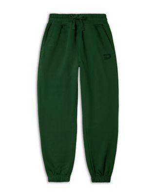 Boys' Cotton Blend Jogger Pants - Big Kid by THE DRIP SHOP