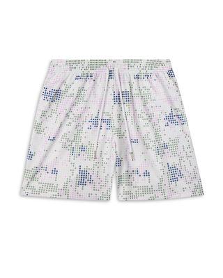 Boys' Drip Dots Shorts - Big Kid by THE DRIP SHOP