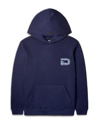 Boys' Drip Icon Hoodie - Big Kid by THE DRIP SHOP