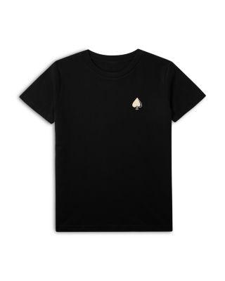 Boys' King of Aces Graphic Tee - Big Kid by THE DRIP SHOP