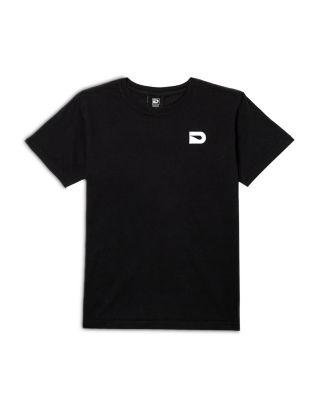 Boys' OG Solid Tee - Big Kid by THE DRIP SHOP