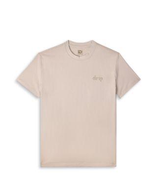 Boys' Palm Paradise Tee - Big Kid by THE DRIP SHOP