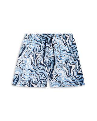 Boys' Tornado Shorts - Big Kid by THE DRIP SHOP