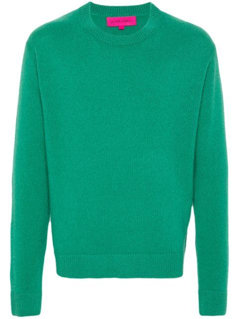 Simple jumper by THE ELDER STATESMAN
