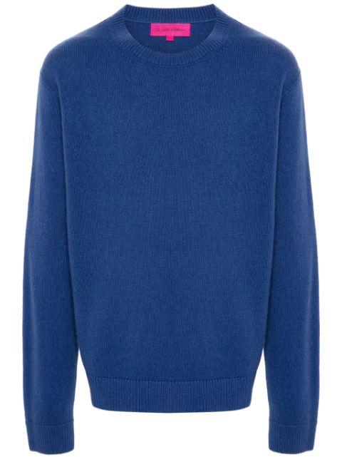 Simple jumper by THE ELDER STATESMAN