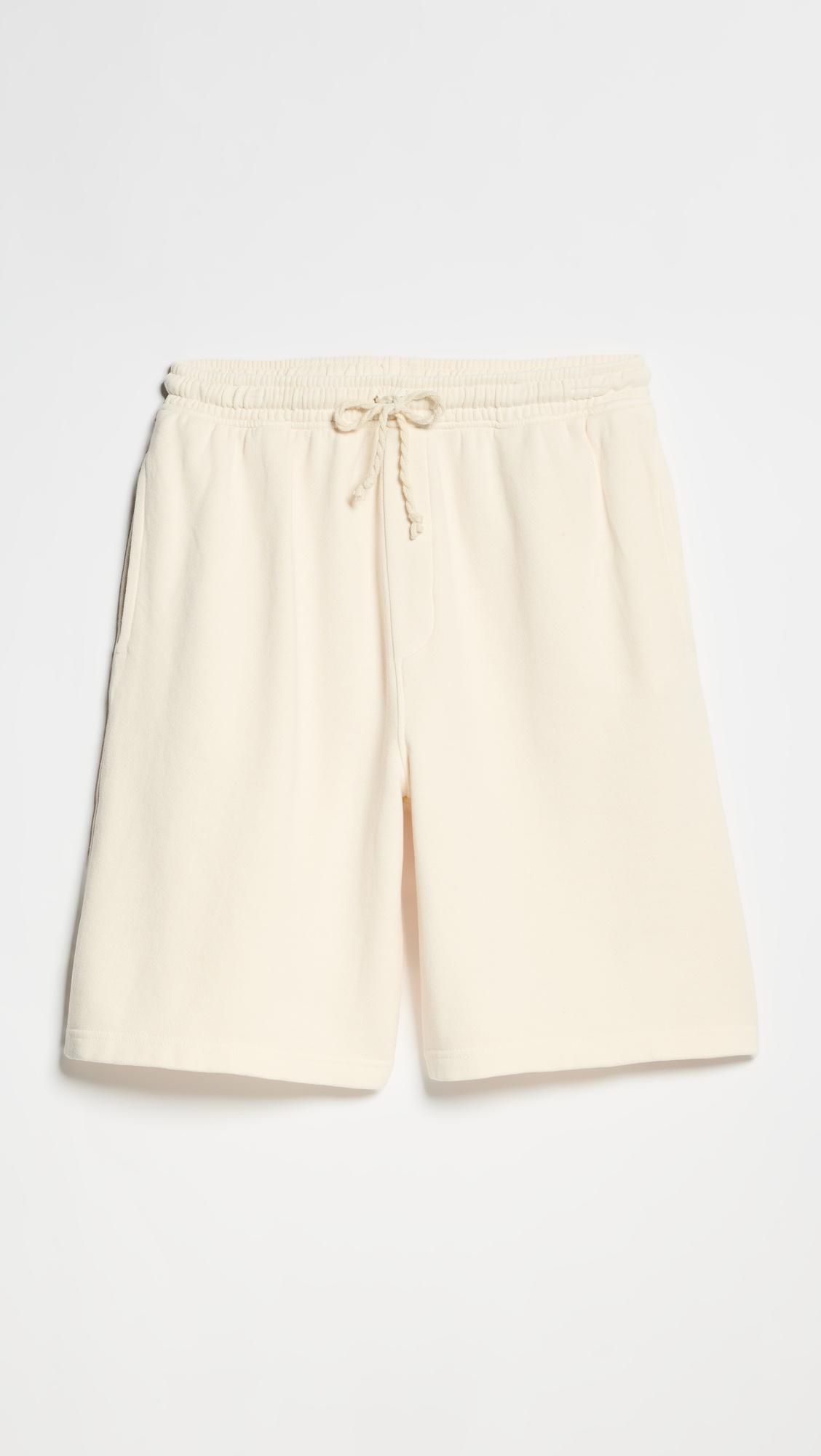 Unisex Daily Shorts 13" by THE ELDER STATESMAN