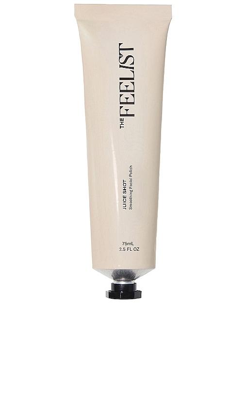 The Feelist Juice Shot Smoothing Exfoliating Polish in Beauty by THE FEELIST