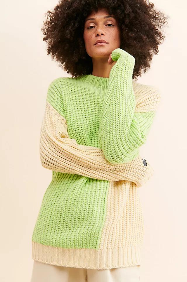 The Fifth Label Awakening Knit Sweater by THE FIFTH LABEL