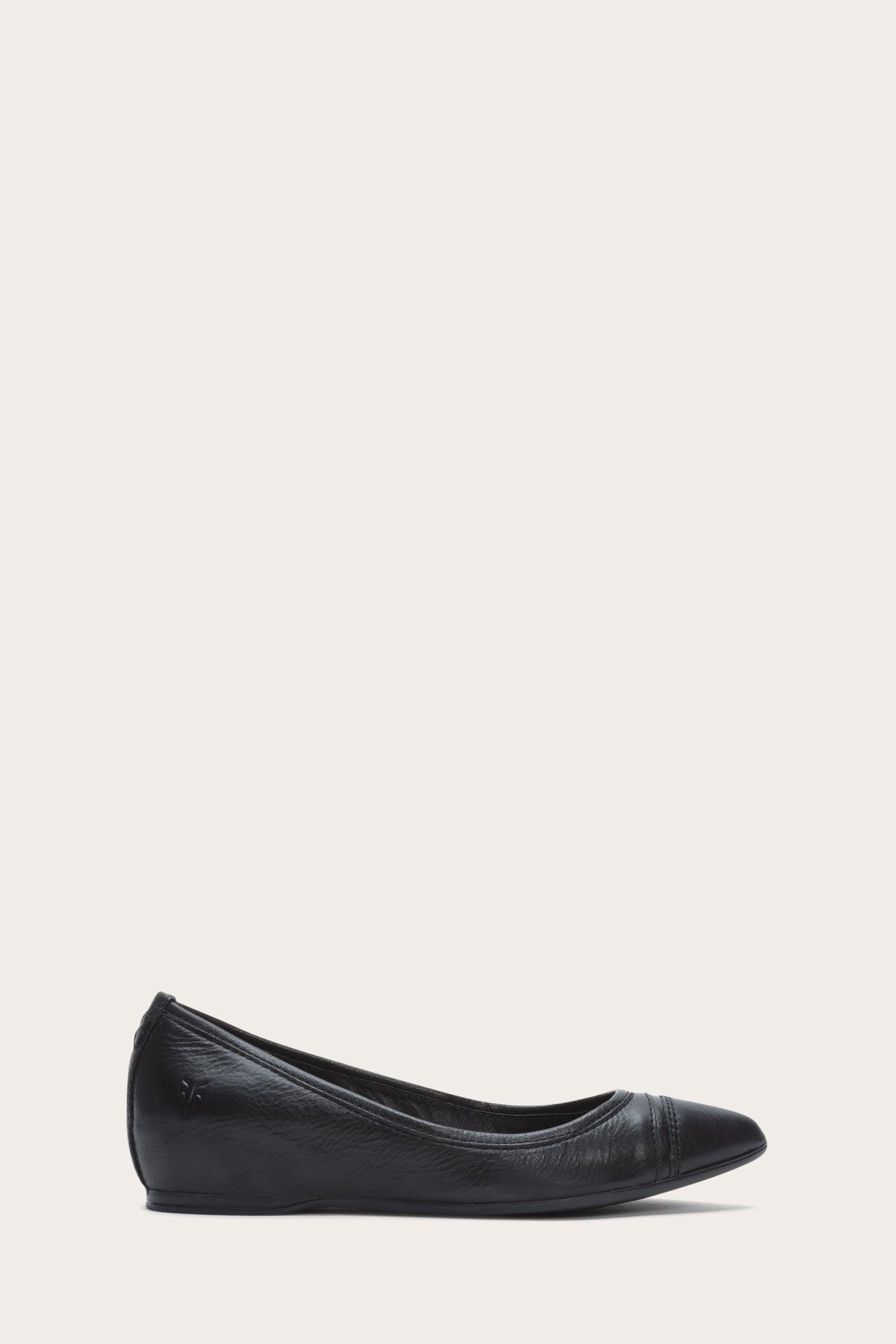 Alicia Ballet - Frye Found Flats by THE FRYE COMPANY