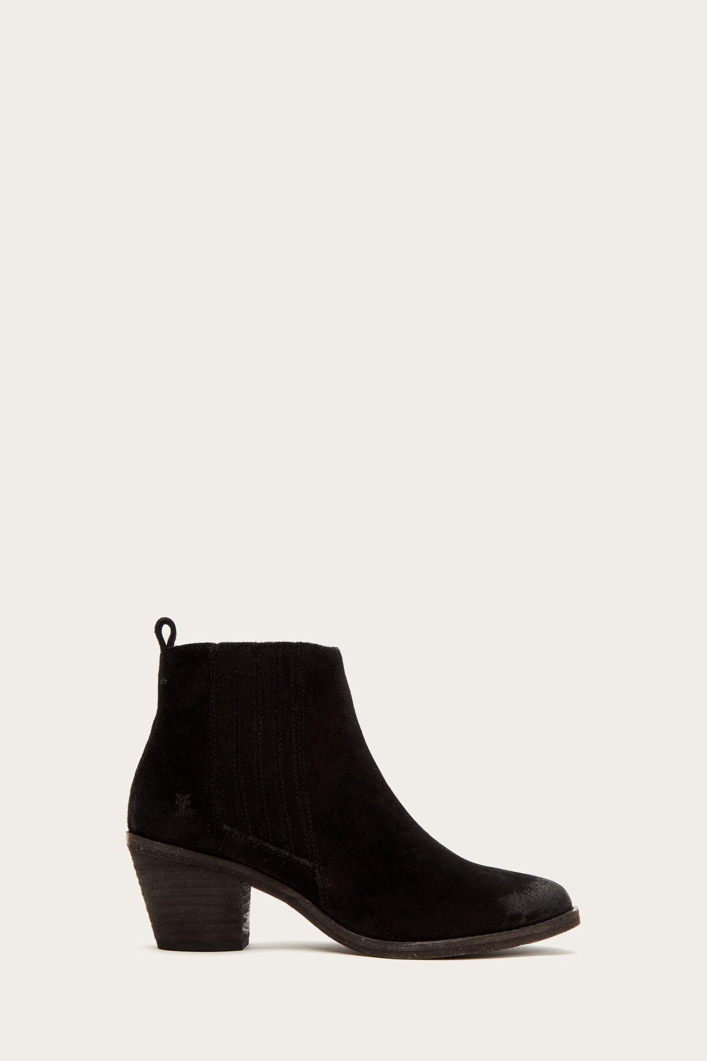 Alton Chelsea - Frye Found Booties by THE FRYE COMPANY