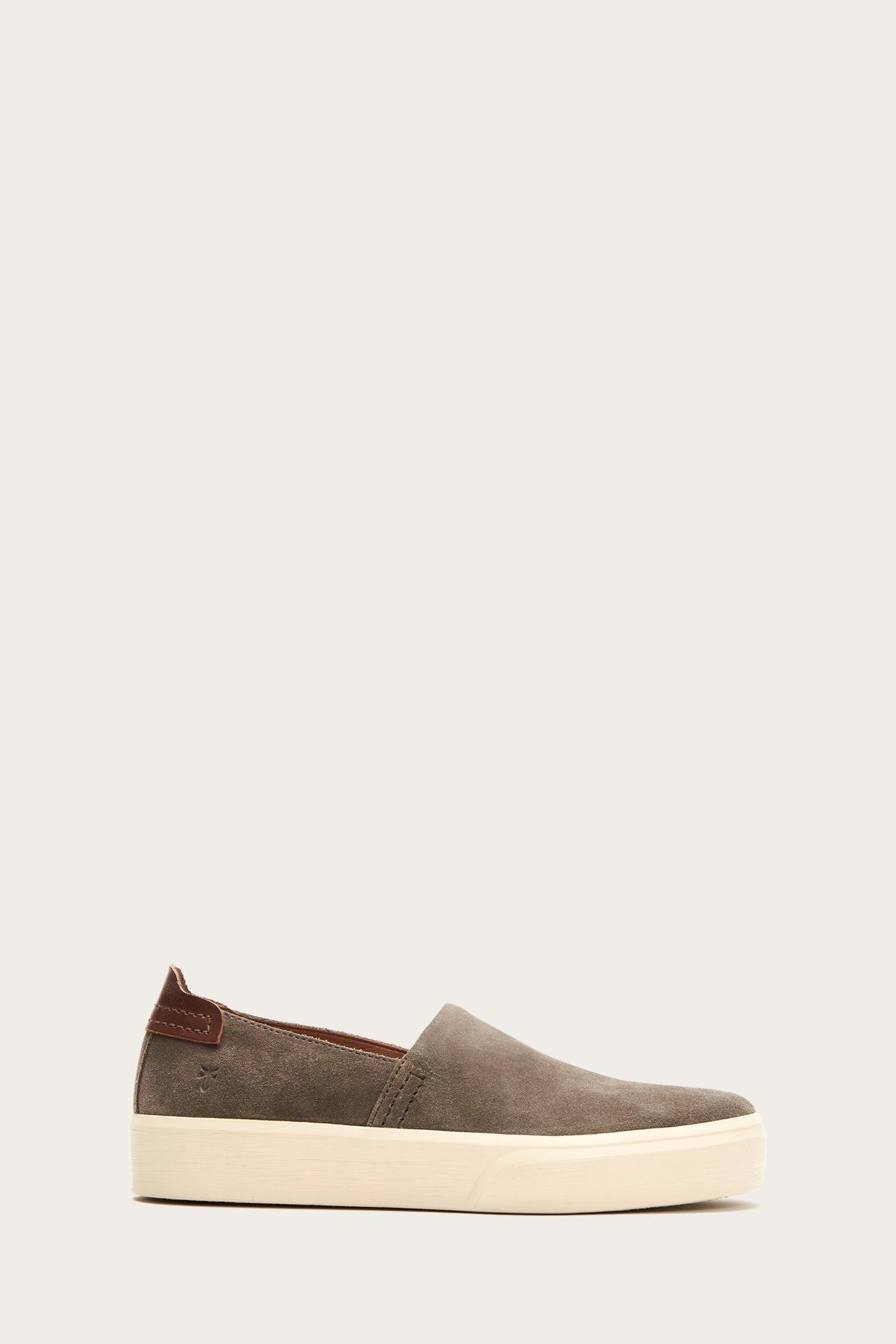 Beacon Slip On - Frye Found Loafers by THE FRYE COMPANY