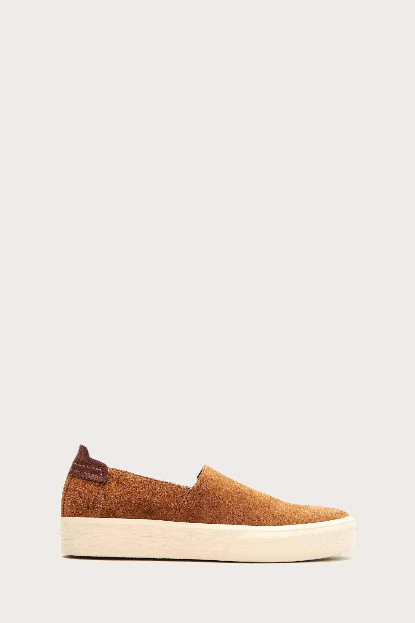 Beacon Slip On - Frye Found Loafers by THE FRYE COMPANY