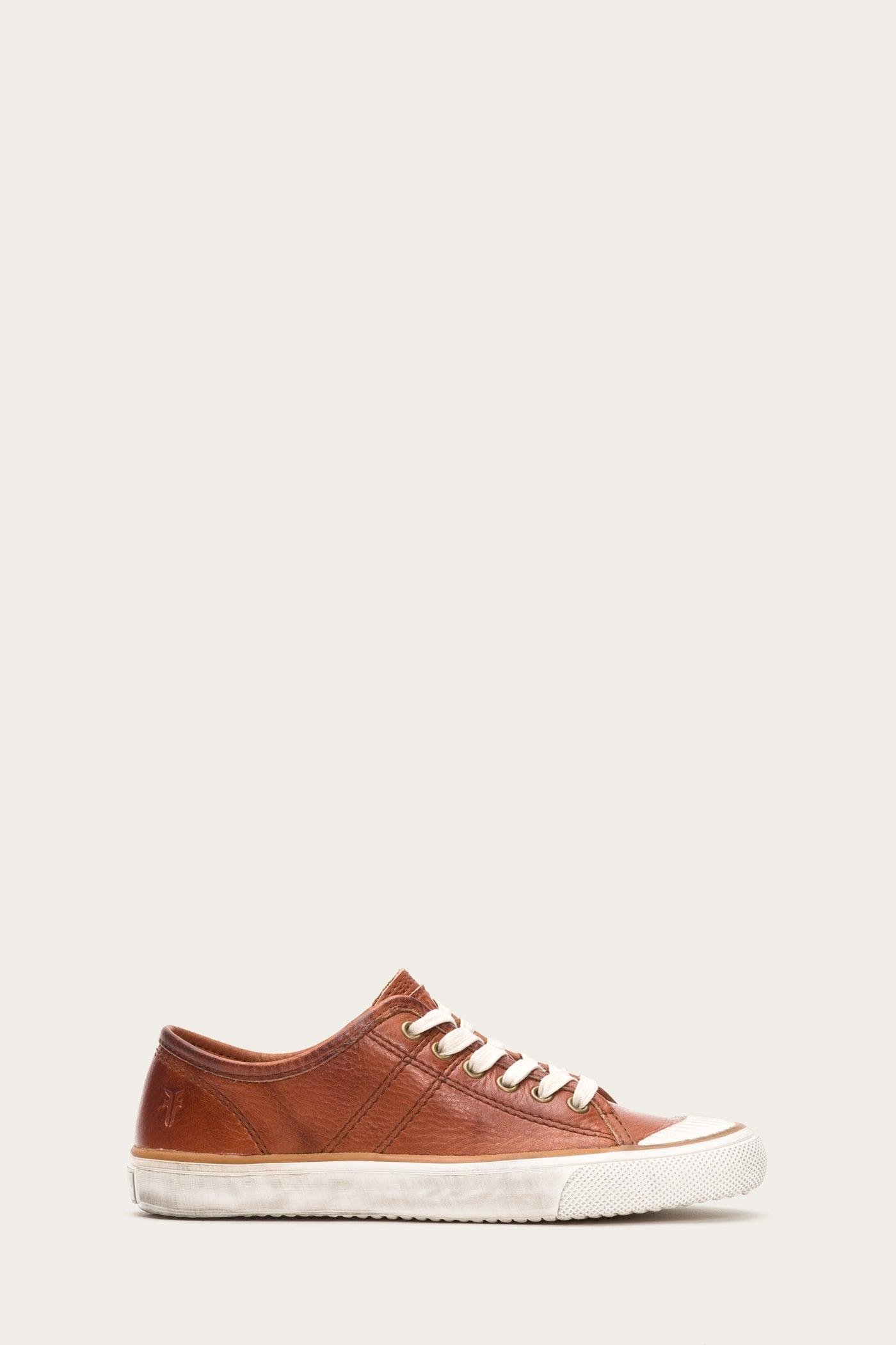 Betty Low Lace - Frye Found by THE FRYE COMPANY
