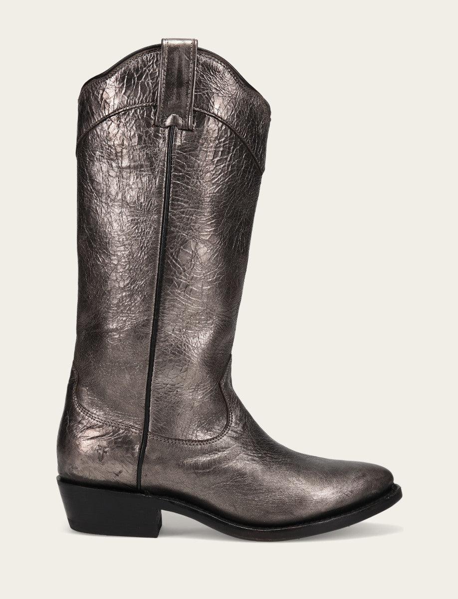 Billy Daisy Pull On - Frye Found Boots by THE FRYE COMPANY
