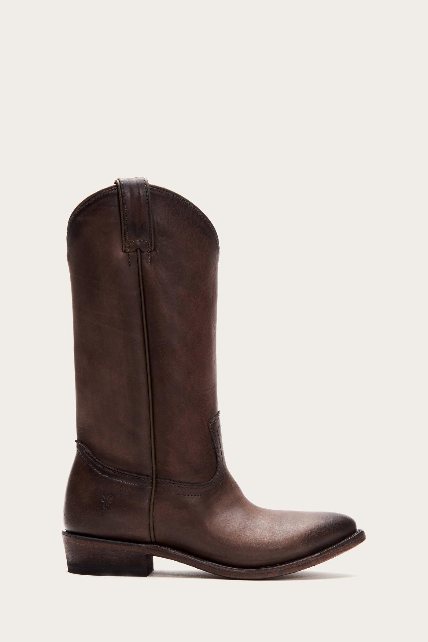 Billy Pull On - Frye Found Boots by THE FRYE COMPANY