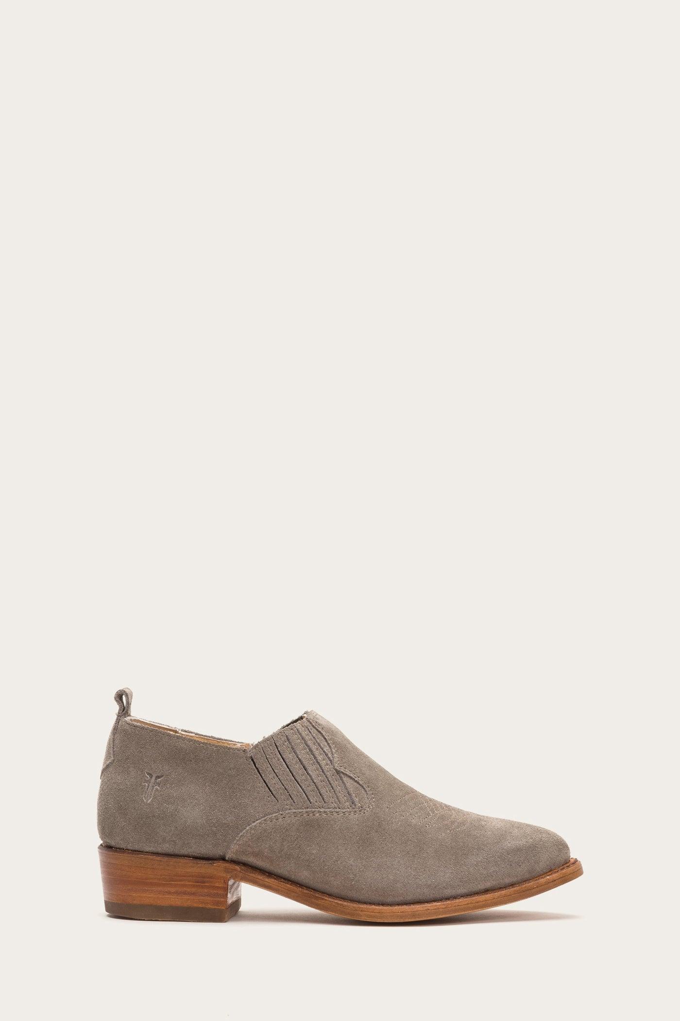Billy Shootie - Frye Found Booties by THE FRYE COMPANY