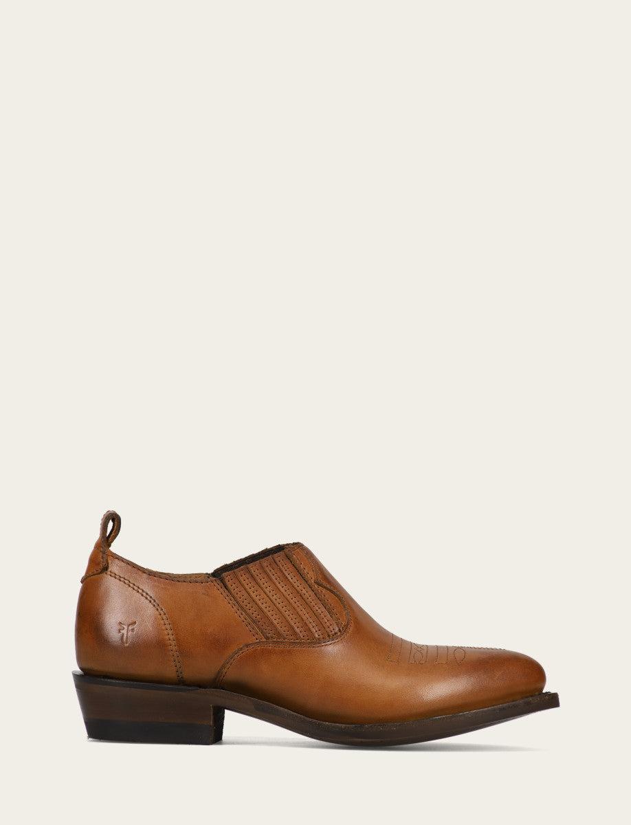 Billy Shootie - Frye Found Booties by THE FRYE COMPANY
