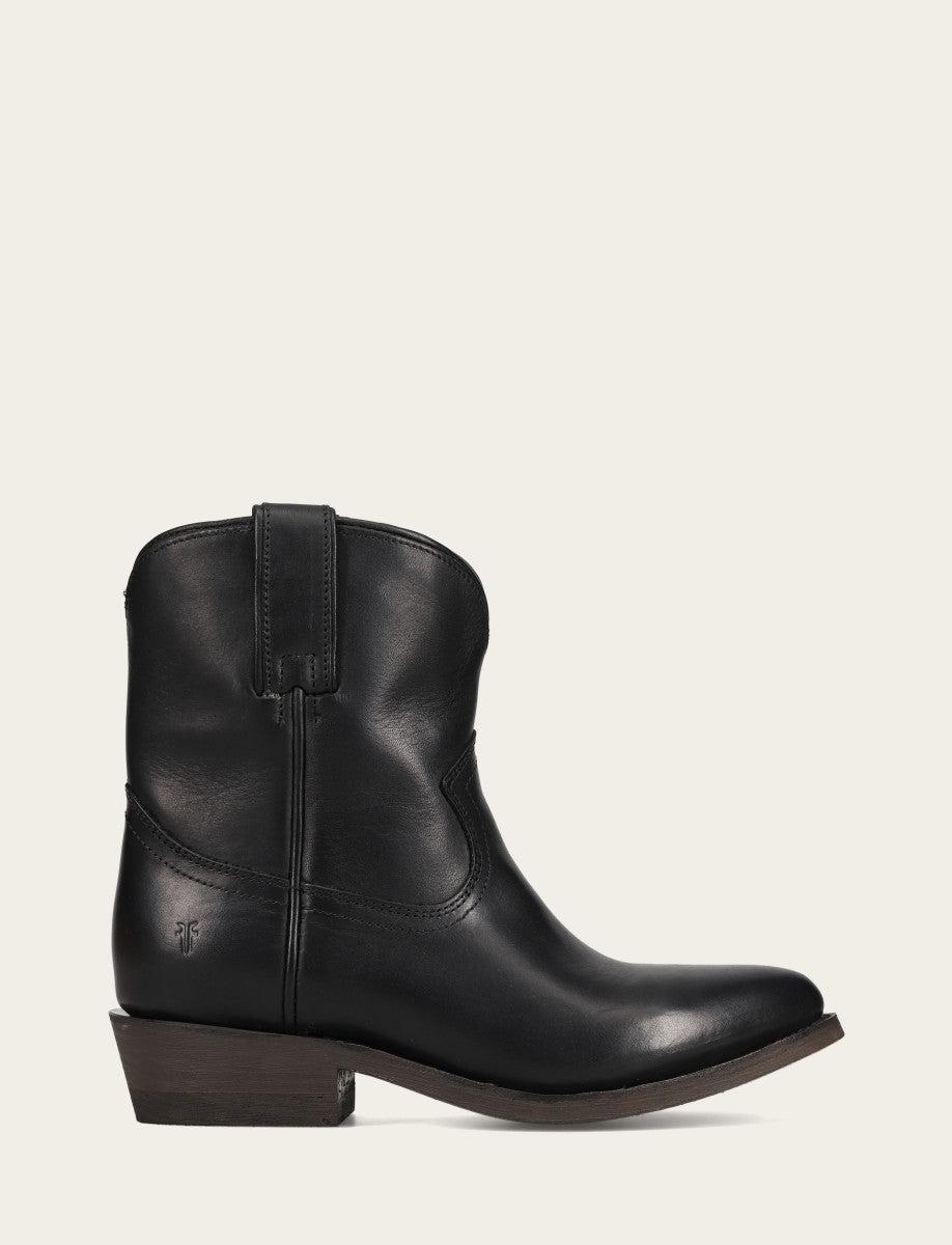 Billy Short - Frye Found Booties by THE FRYE COMPANY