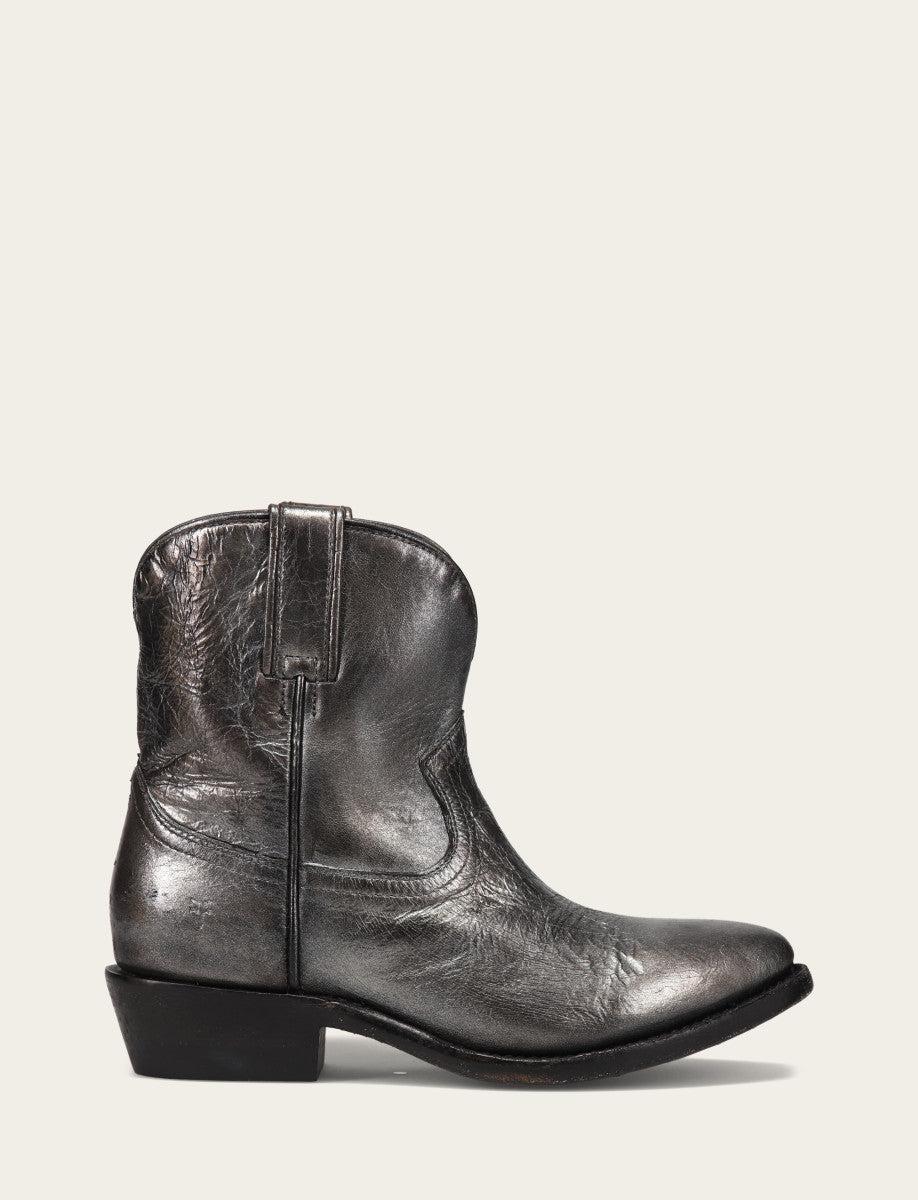 Billy Short - Frye Found Booties by THE FRYE COMPANY