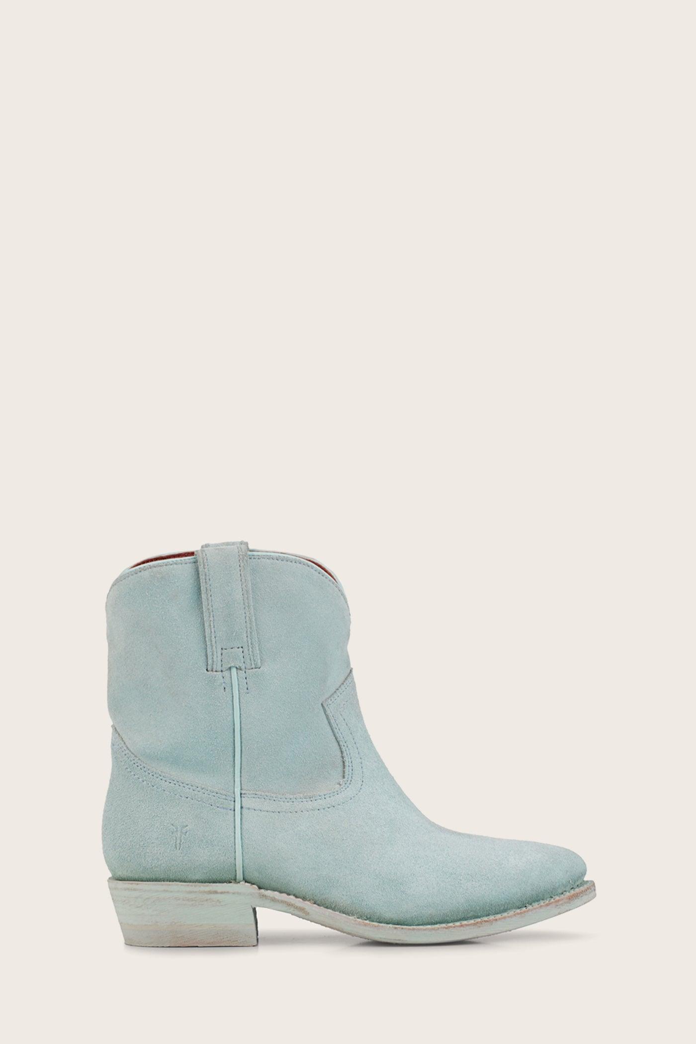 Billy Short - Frye Found by THE FRYE COMPANY