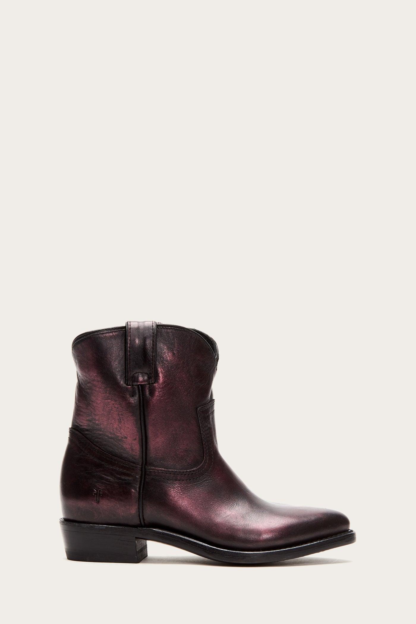 Billy Short - Frye Found by THE FRYE COMPANY