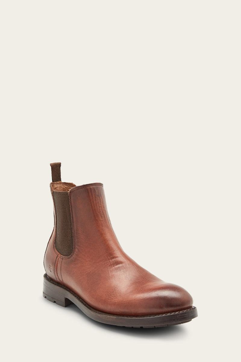 Bowery Chelsea - Frye Found Boots by THE FRYE COMPANY