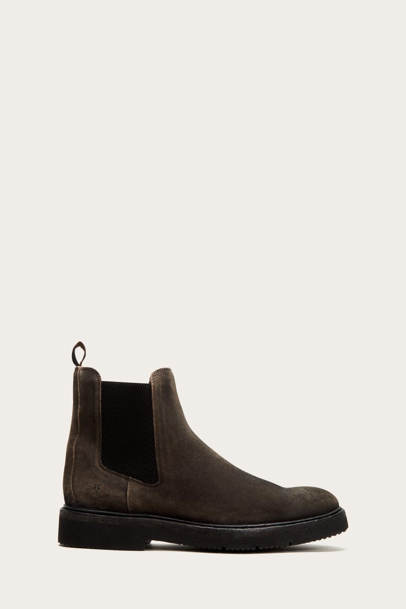 Bowery Light Chelsea - Frye Found Boots by THE FRYE COMPANY