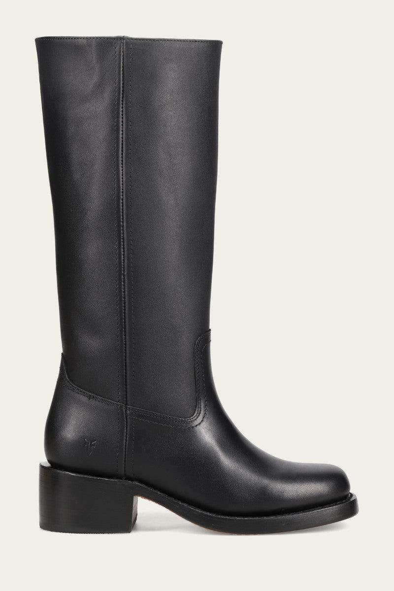 Campus 14L - Frye Found Boots by THE FRYE COMPANY