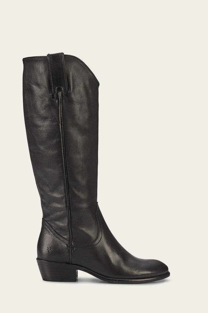 Carson Pull On - Frye Found Boots by THE FRYE COMPANY
