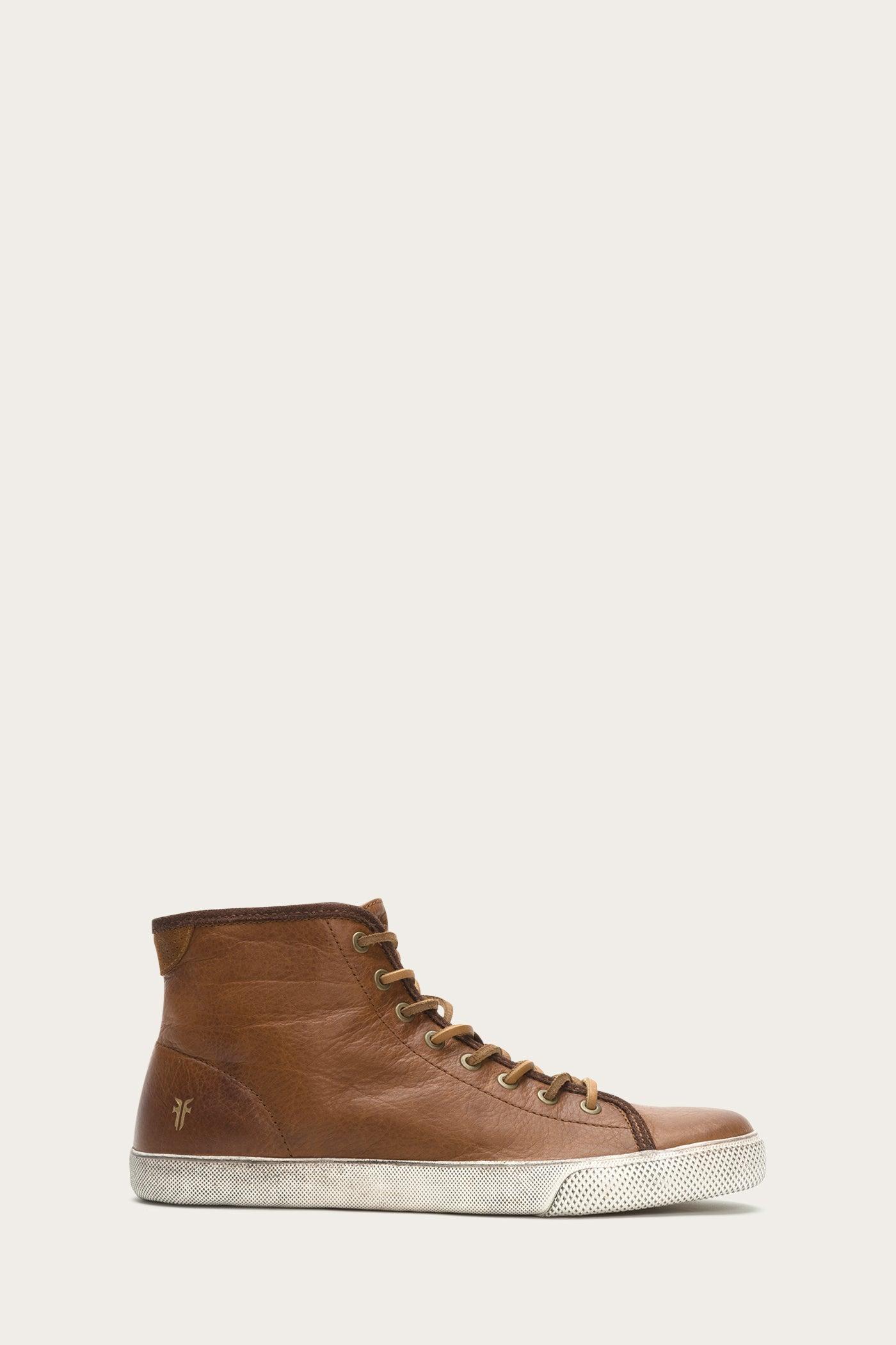 Chambers High - Frye Found Boots by THE FRYE COMPANY