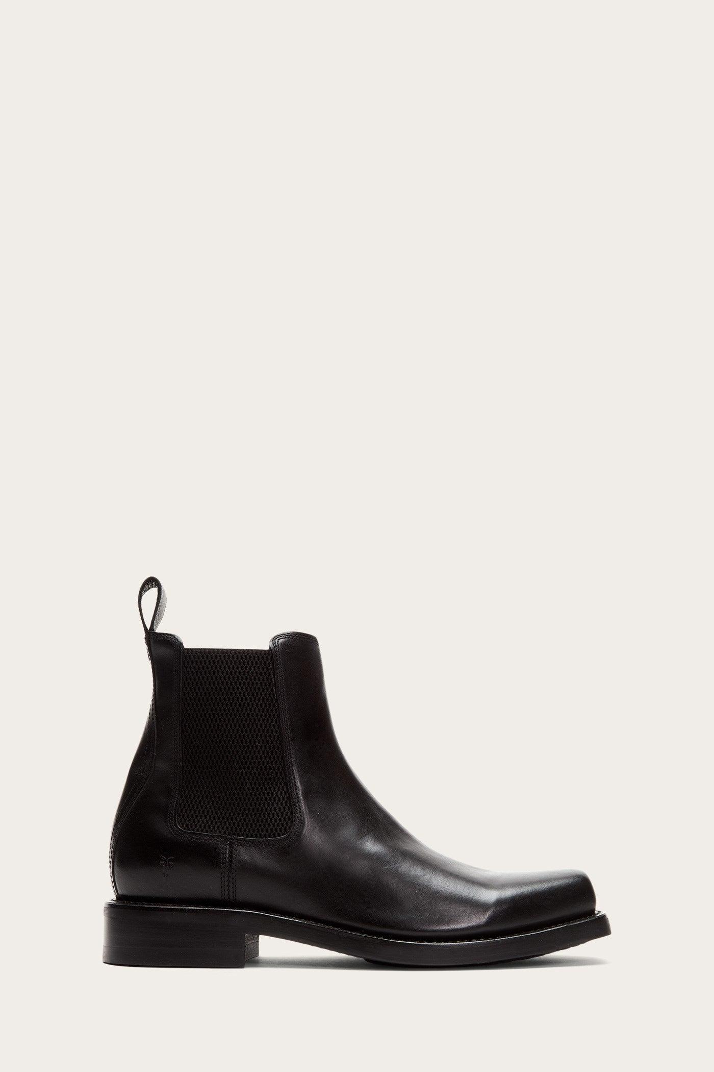 Conway Chelsea - Frye Found Boots by THE FRYE COMPANY