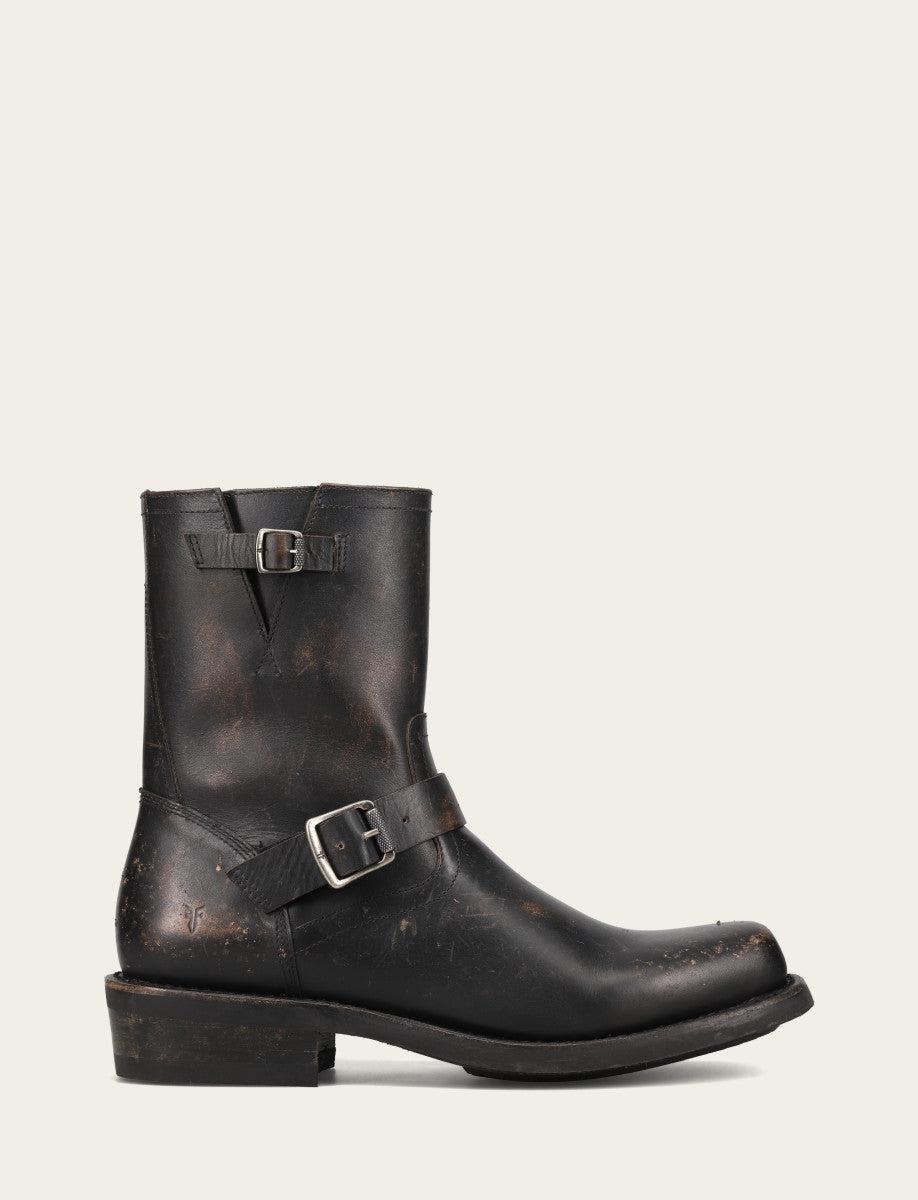 Conway Engineer - Frye Found Boots by THE FRYE COMPANY