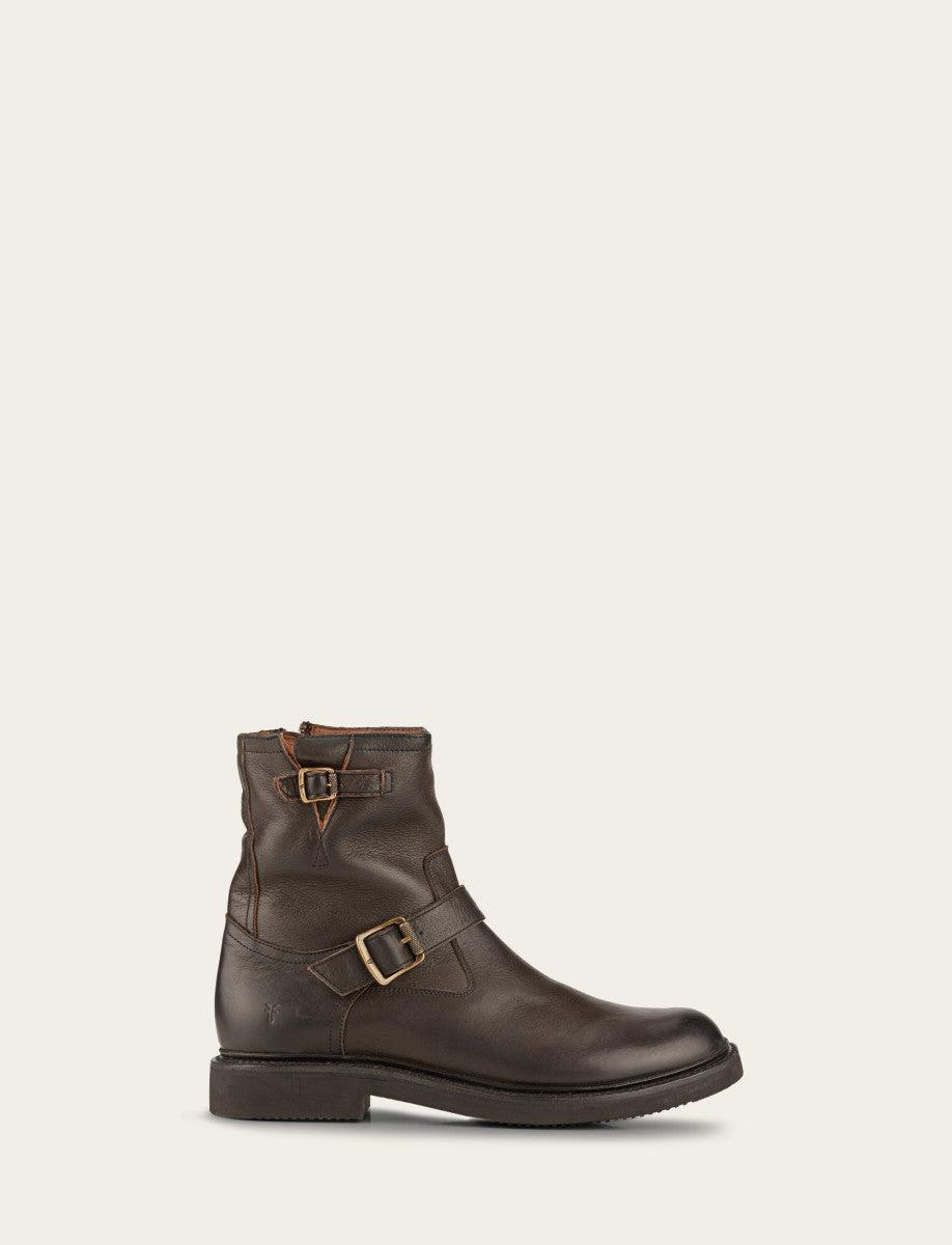 Dean Moto - Frye Found Boots by THE FRYE COMPANY