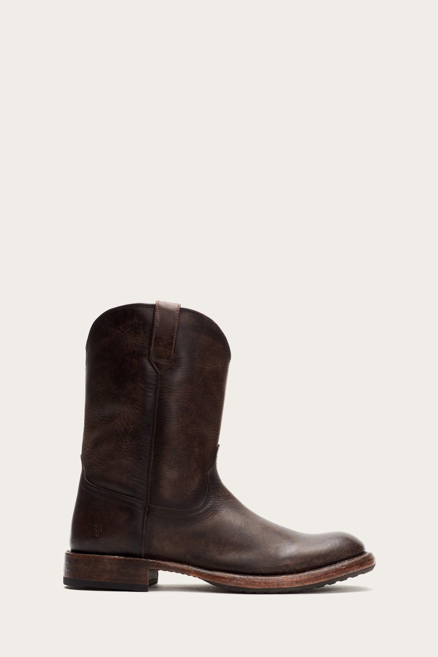 Duke Roper - Frye Found Boots by THE FRYE COMPANY
