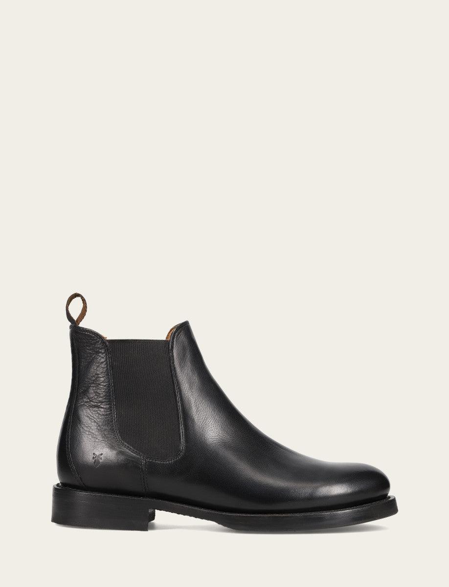 Dylan Chelsea - Frye Found Boots by THE FRYE COMPANY