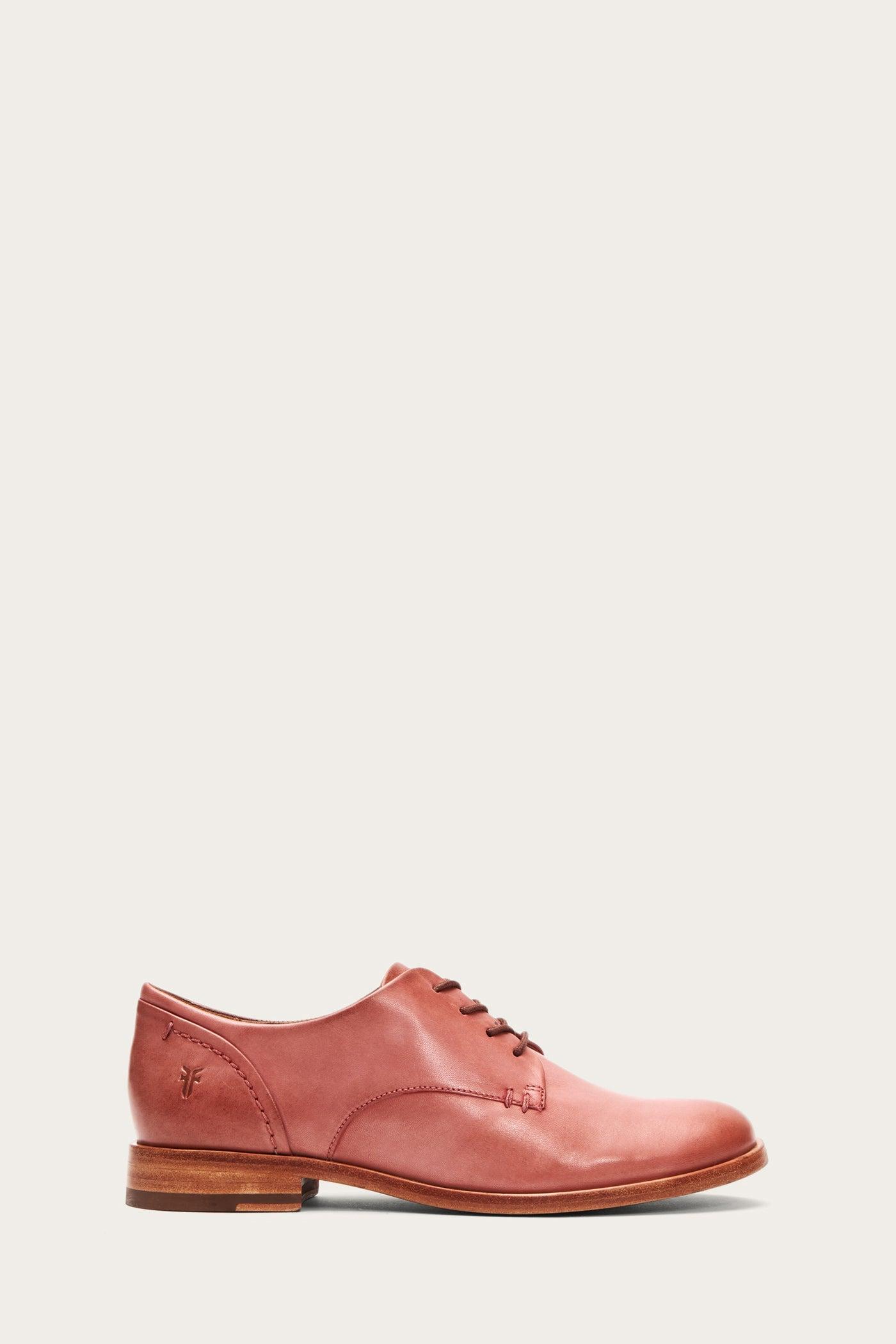 Elyssa Oxford - Frye Found Booties by THE FRYE COMPANY