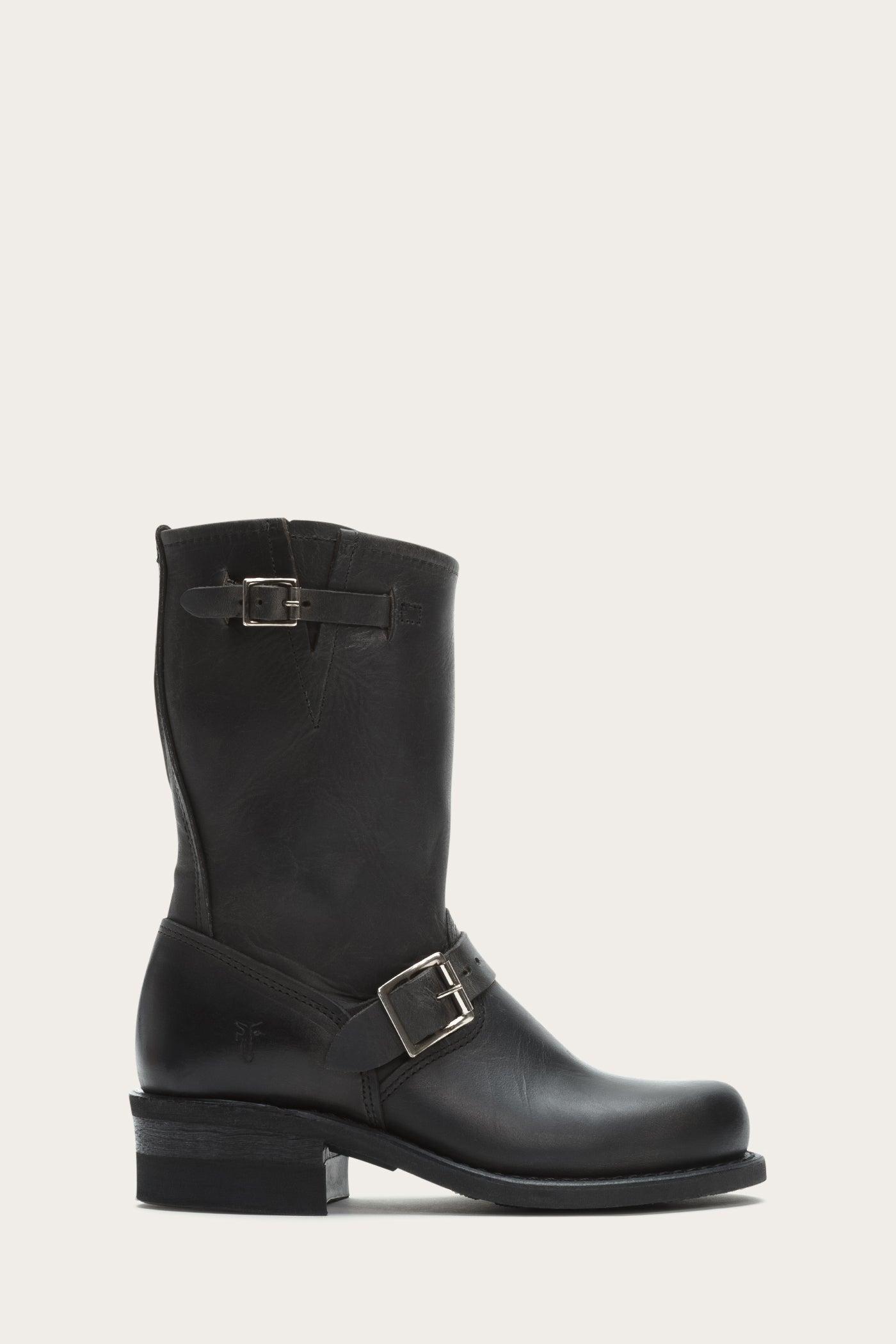 Engineer 12R - Frye Found Boots by THE FRYE COMPANY