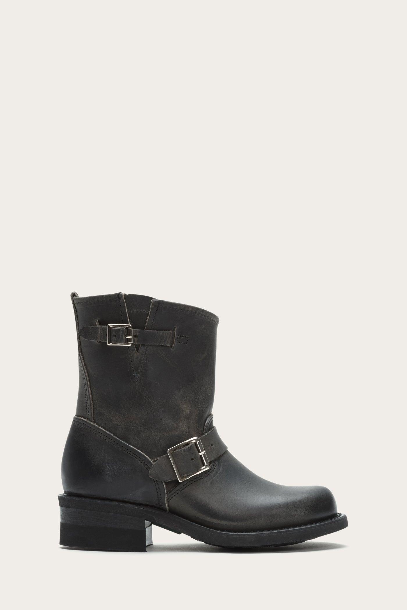Engineer 8R - Frye Found Boots by THE FRYE COMPANY