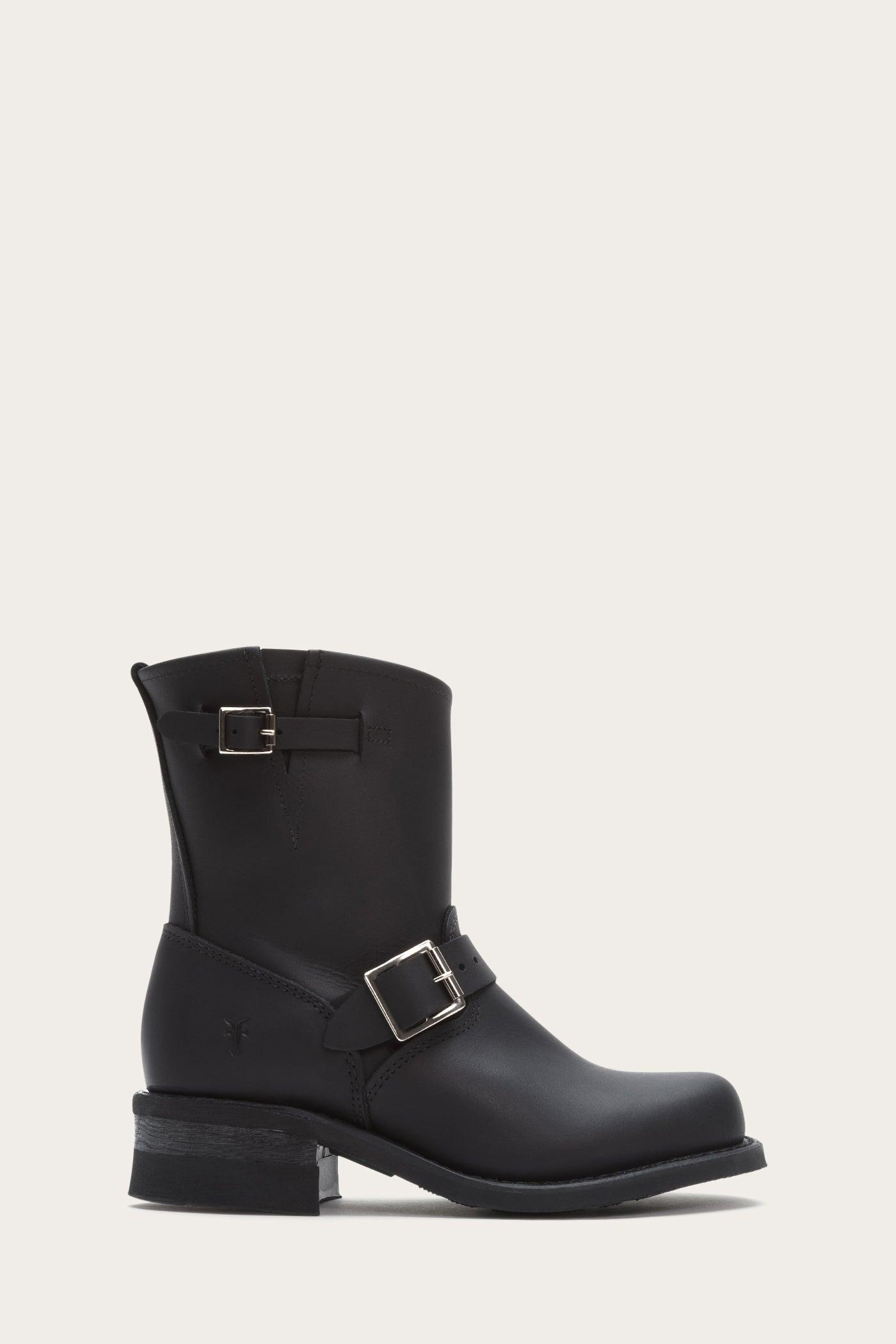Engineer 8R - Frye Found Boots by THE FRYE COMPANY