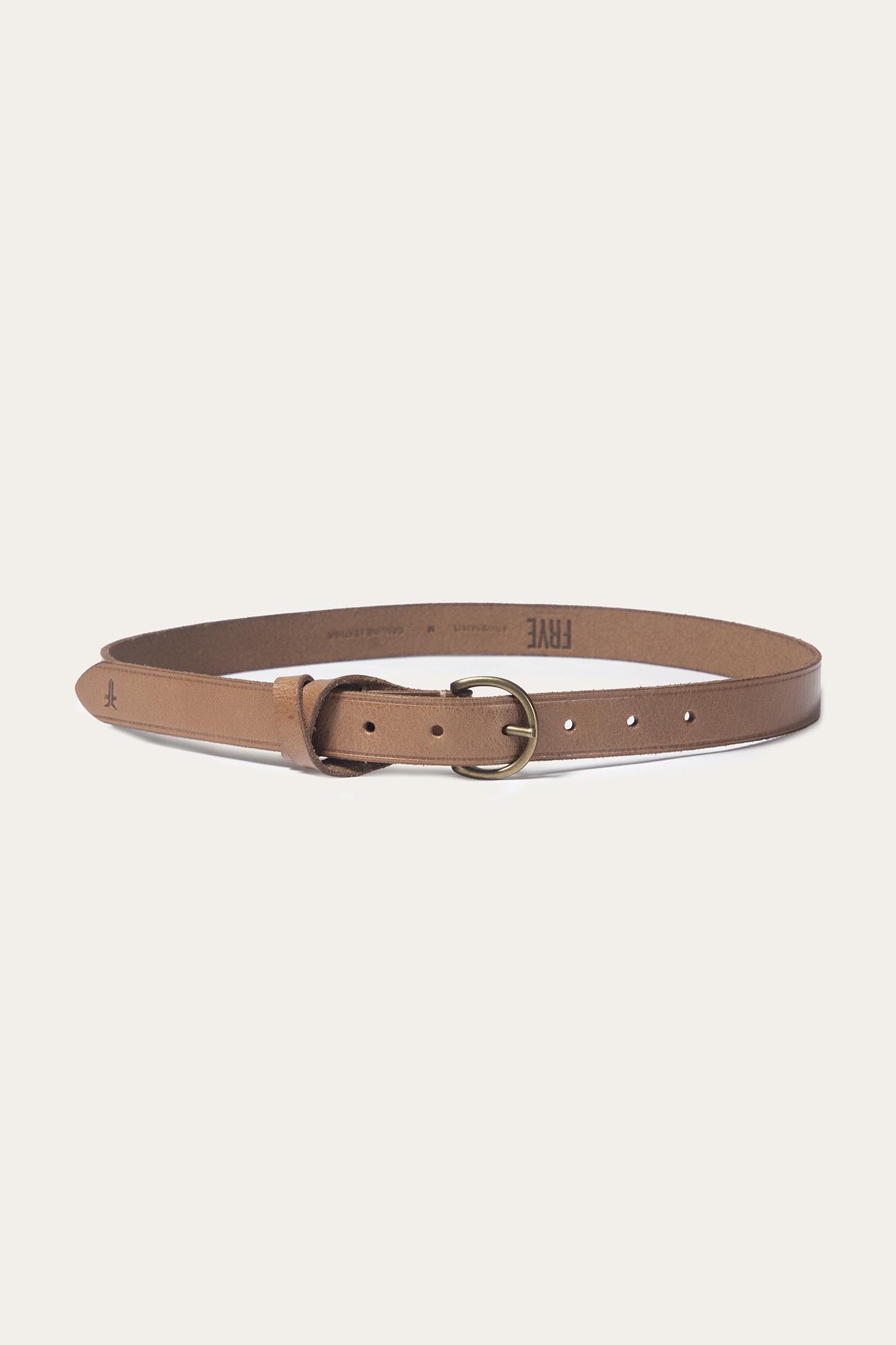 FRYE 25mm Belt by THE FRYE COMPANY
