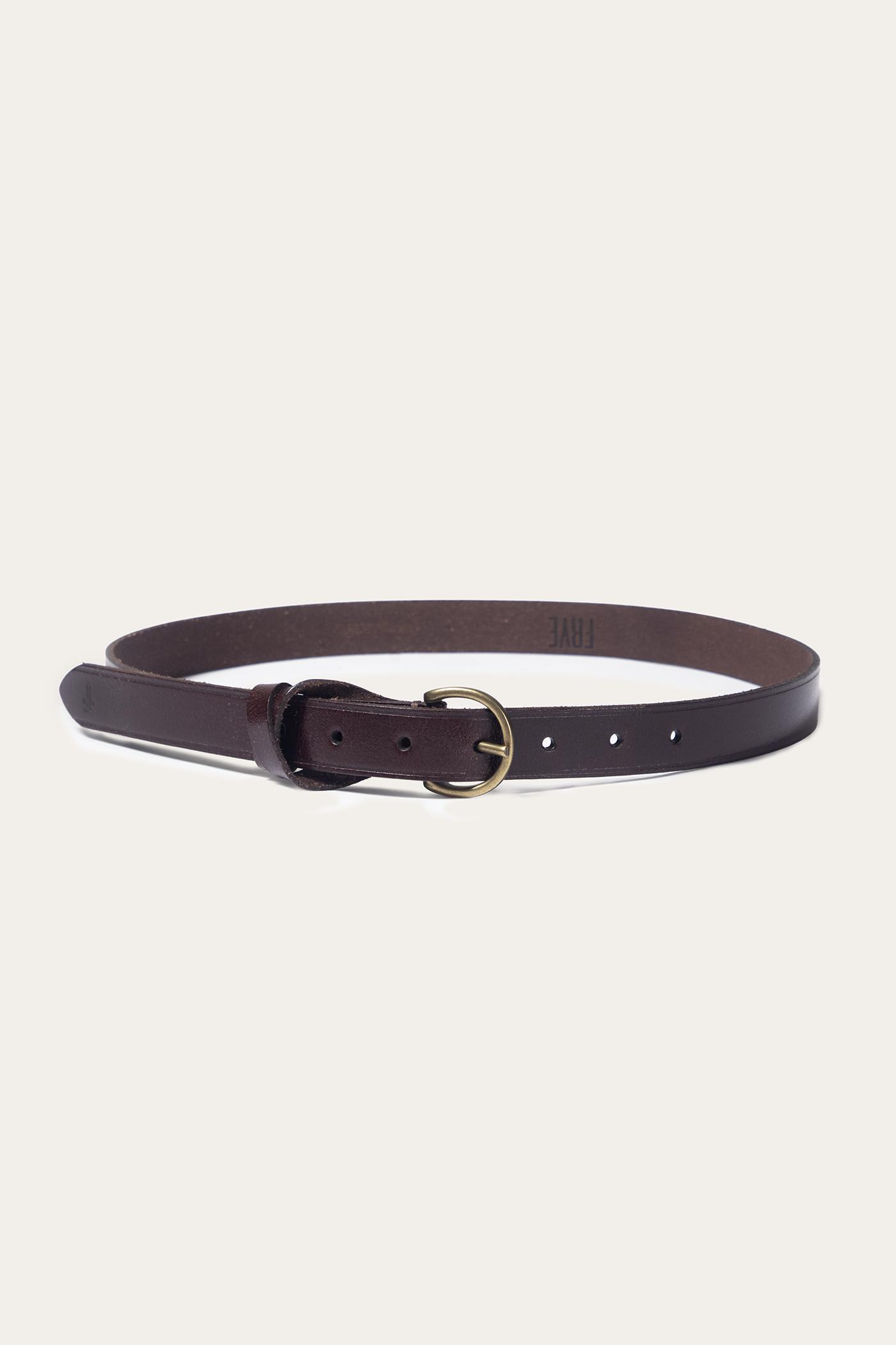 FRYE 25mm Belt by THE FRYE COMPANY