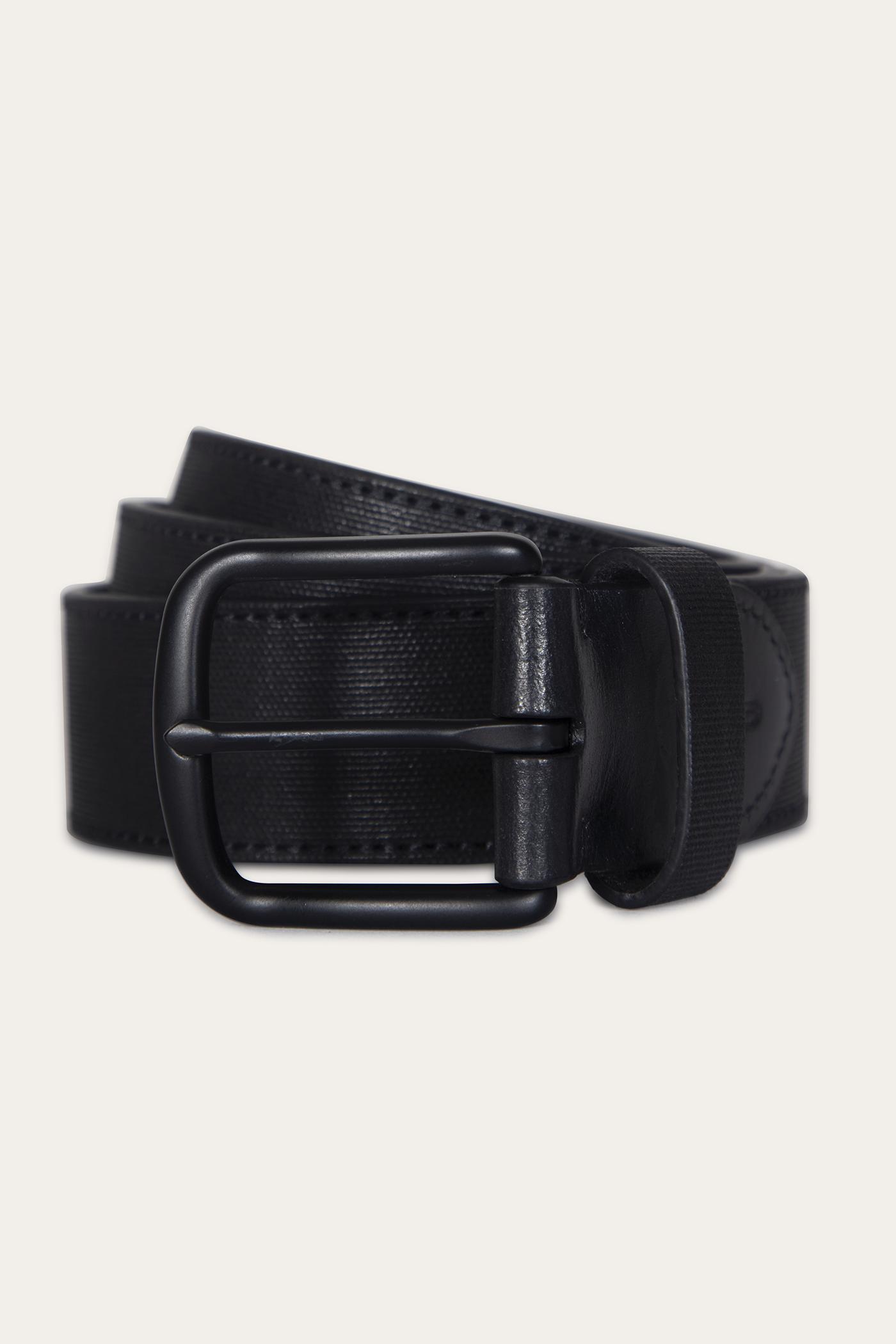 FRYE 38mm Coated Canvas Belt by THE FRYE COMPANY