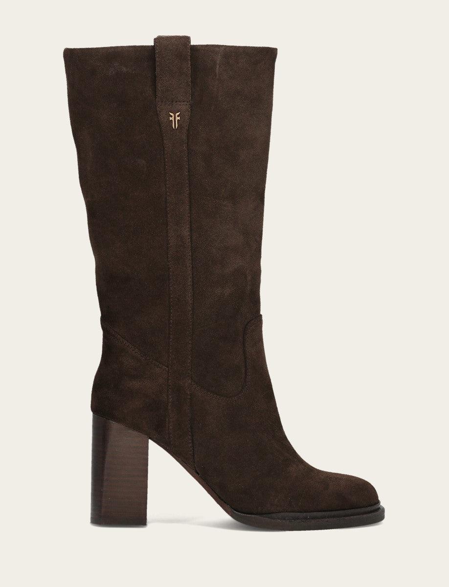 FRYE Alex Slouchy Mid Boots by THE FRYE COMPANY