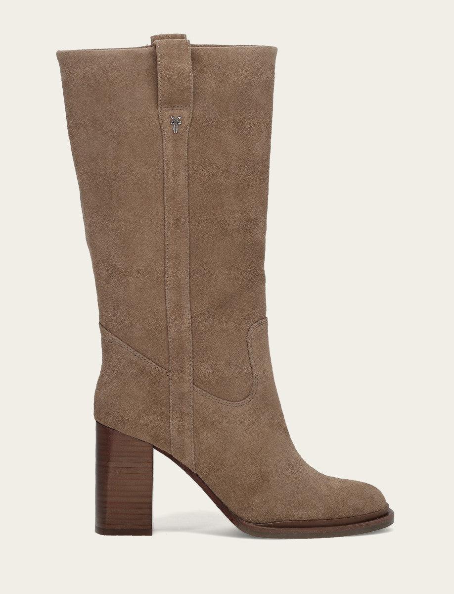 FRYE Alex Slouchy Mid Boots by THE FRYE COMPANY