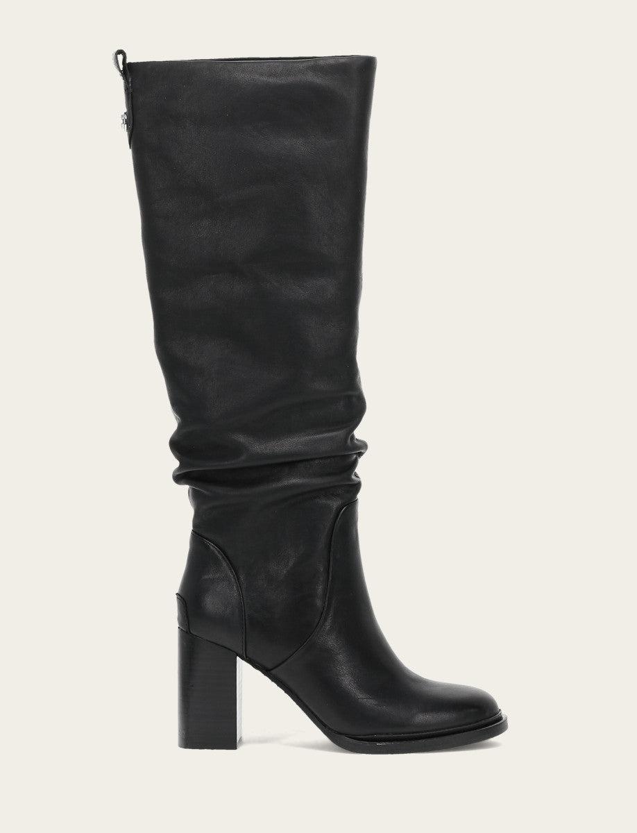 FRYE Alex Softy Tall Wide Calf Boots by THE FRYE COMPANY