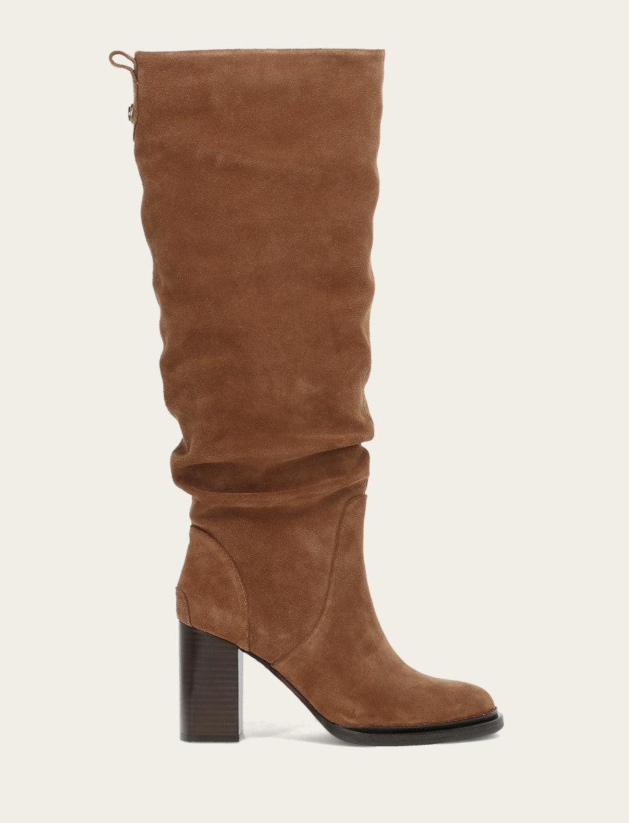 FRYE Alex Softy Tall Wide Calf Boots by THE FRYE COMPANY
