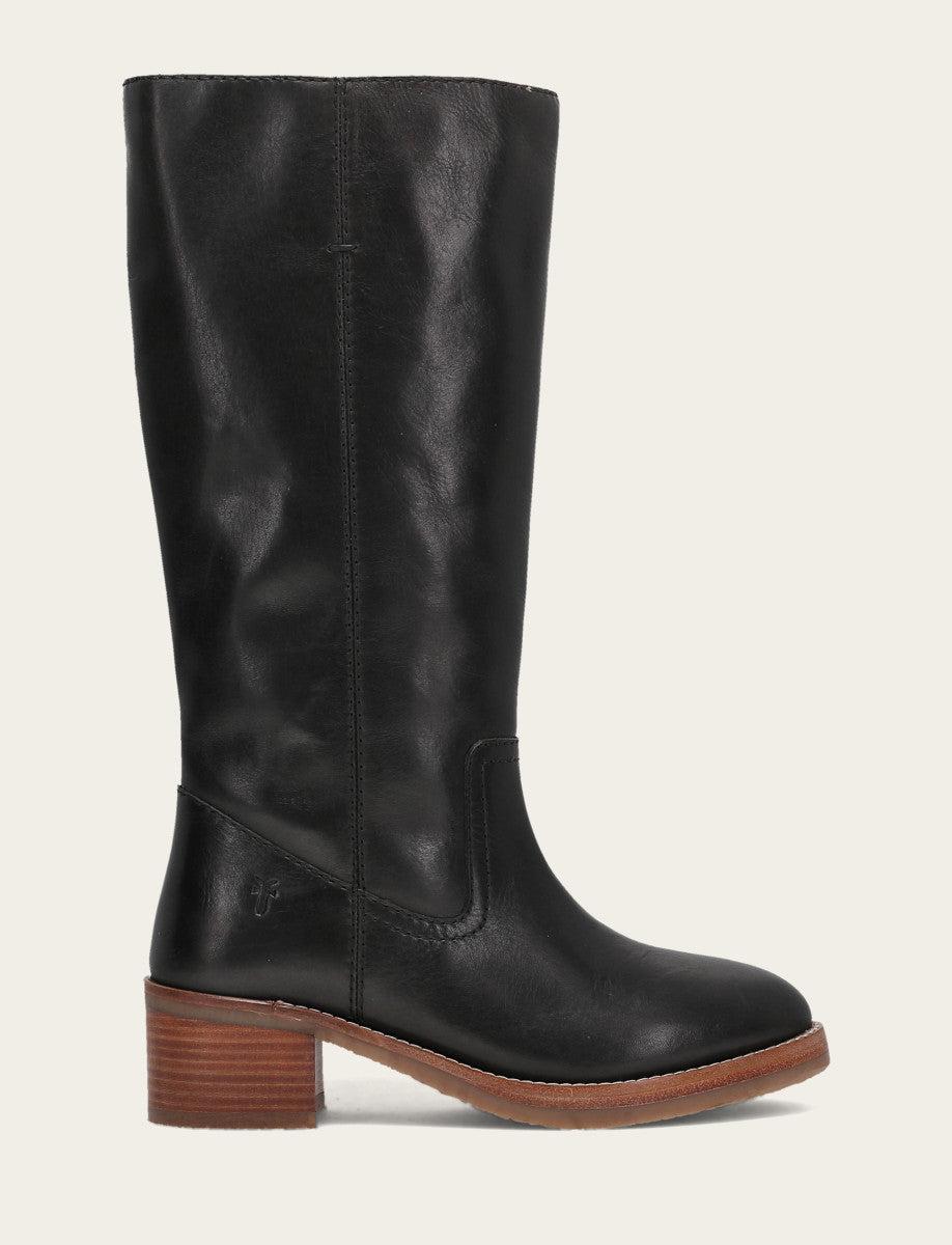 FRYE Andrea 14R Boots by THE FRYE COMPANY