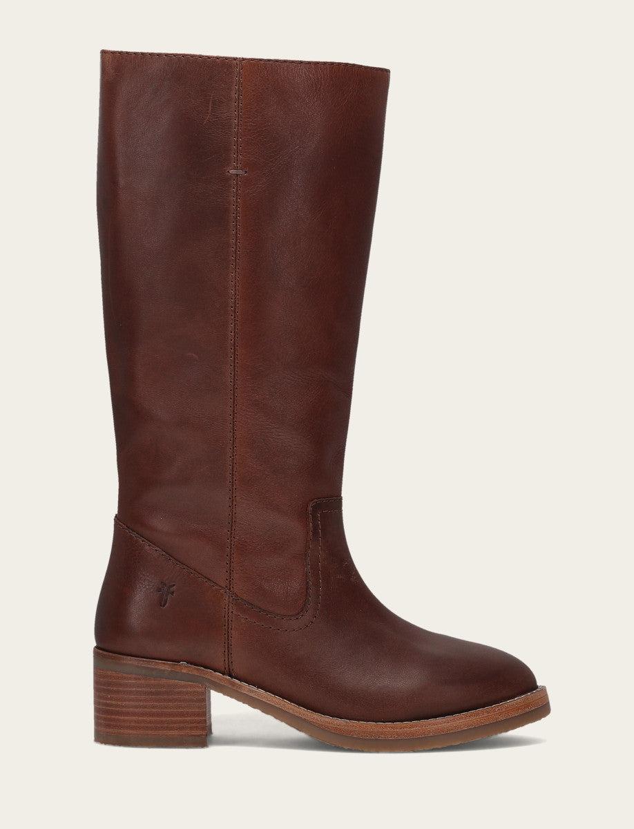 FRYE Andrea 14R Boots by THE FRYE COMPANY
