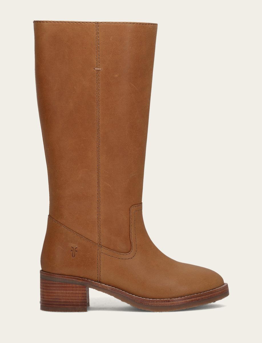 FRYE Andrea 14R Boots by THE FRYE COMPANY